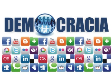 democracia-redes-sociales